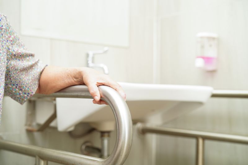 Construction Site Waterproofing